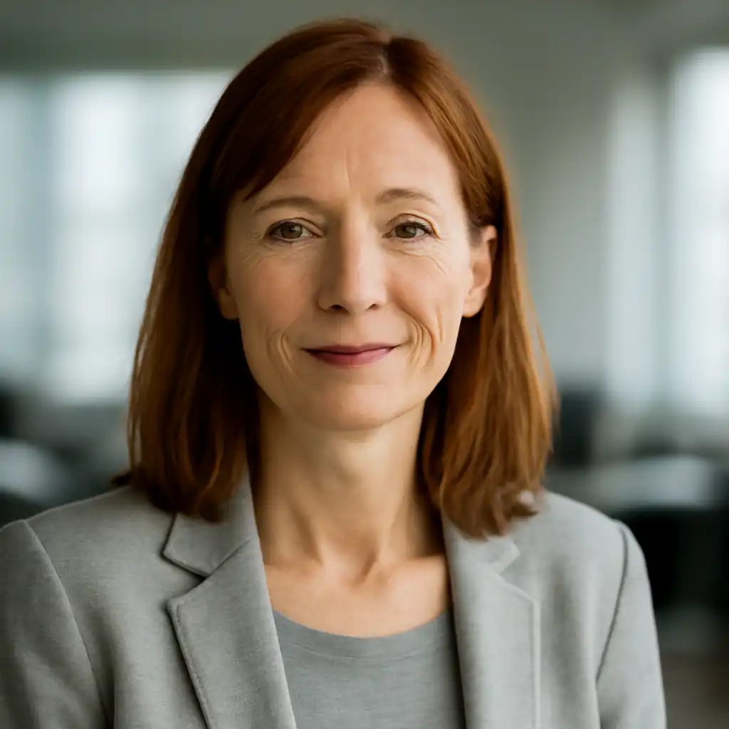 Helena Vermeulen